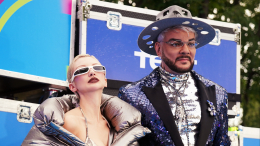 «Это ее изюминка»: Филипп Киркоров назвал главную фишку певицы MARGO