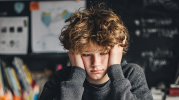 «Высокие требования»: почему у школьников развивается хроническая усталость