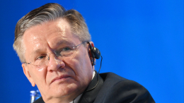 СБУ объявила в розыск главу «Росатома» Алексея Лихачева