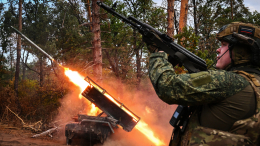 ВС РФ освободили Степовое, Дерилово и Майское