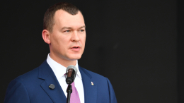 Дегтярев: восстановление России по членству в IРС — важный шаг для атлетов