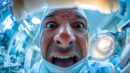 «Сюжет фильма ужасов»: врач назвал опасность постановки пломб для зубов дома