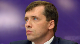 Михаил Терентьев: возврат гимна и флага — успех ПКР и президента России