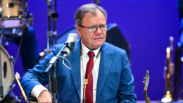 «Главное — вернуться»: Бутман дал наставление музыкантам, которые учатся за рубежом