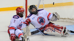 Мастер спорта Алешкин назвал новостью дня восстановление прав РФ в членстве IРС