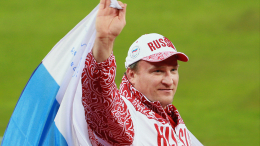 «Шаг вперед»: легкоатлет Ашапатов о возвращении России членства в IРС