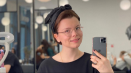 «Время для мультфильмов»: Брухунова показала, как проводит выходной с семьей