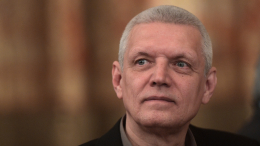 Путин поздравил Александра Галибина с 70-летием