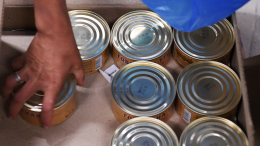 На вкус — мясо, на деле — химия: какую тушенку стоит избегать