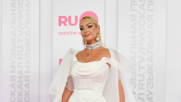 «Задрала ногу на стол»: Серов рассказал о первой встрече с Волочковой