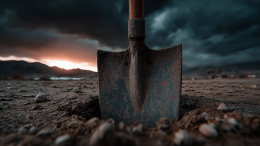 Закопал маму и папу во дворе: сын в прямом эфире признался в убийстве родителей