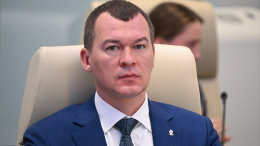 «Здравые силы в мире есть»: Дегтярев о возвращении статуса ПКР