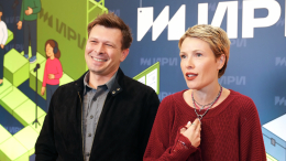 «Будет много женихов»: Дмитрий Богдан о том, где девушкам искать любовь