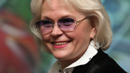 Сын звезды сериала «Глухарь» Гавриловой назвал причину ее смерти