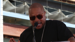 Рэпер Xzibit назвал российских женщин прекрасными