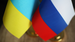 Лавров: Россия открыта к переговорам с Украиной