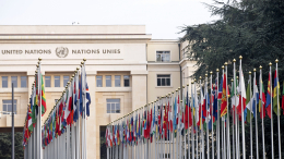 Лавров предупредил ООН о риске «дворцового переворота»