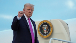 Публичная дипломатия: Лавров прокомментировал слова Трампа о «бумажном тигре»