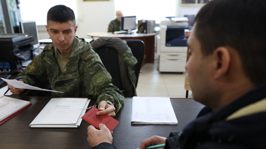 С какими болезнями нельзя служить по контракту в 2025 году