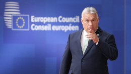 «При всем уважении!» — Орбан попросил Зеленского отстать от Будапешта