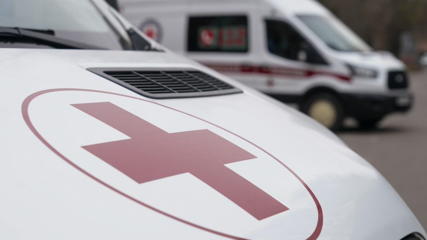 В результате атаки дронов ВСУ в Белгородской области пострадали три человека