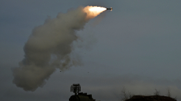 Российские средства ПВО за час до полуночи уничтожили 17 украинских БПЛА