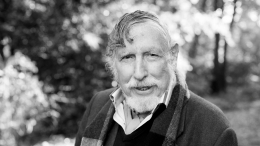 В возрасте 103 лет скончался актер и режиссер Георг Троллер