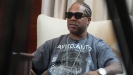 Американский рэпер Xzibit даст сольные концерты в Москве и Петербурге в декабре