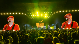 Искусственные артисты: ИИ позволяет воссоздавать голоса и образы знаменитостей