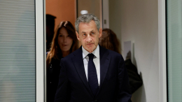 «Все зашло дальше»: Саркози заявил, что не ожидал реального тюремного срока