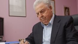 «Практически заменил мне отца»: Долина раскрыла, что ее связывало с Таничем