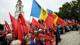 «Борьба будет идти за каждый процент»: политолог о парламентских выборах в Молдавии