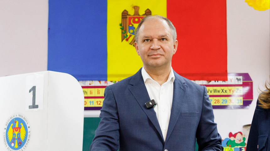 «Грязная избирательная кампания»: мэр Кишинева о парламентских выборах в Молдавии