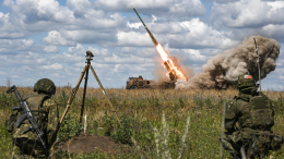 ВС РФ ночью нанесли массированный удар по предприятиям ВПК Украины