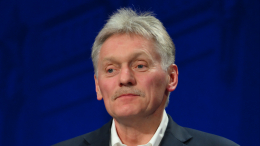 Песков: положение и переговорная позиция Украины ухудшаются ежедневно