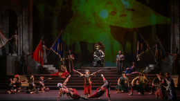 Московские театры и культбригада Москонцерта поддерживают бойцов СВО