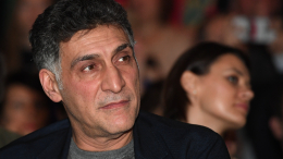 Путин направил венок на церемонию прощания с Кеосаяном