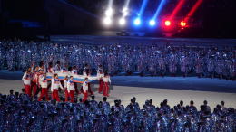 МОК рассмотрит восстановление статуса Олимпийского комитета РФ в декабре