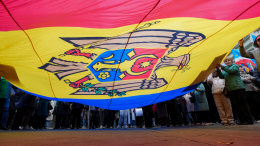 В МИД Молдавии сообщили о минировании избирательных участков во время выборов