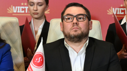 «Процесс идет пару лет»: лидер партии «Шанс» про запугивание граждан в Молдавии