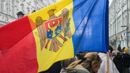 Журналист предсказал для Молдавии «украинский сценарий»