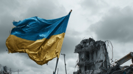 The Independent: у Украины почти нет возможностей вернуть утраченные земли