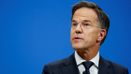 Генсек НАТО спрогнозировал завершение конфликта на Украине