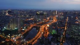 Россия и Вьетнам вернулись к проекту строительства АЭС