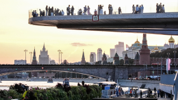 Британский журналист сравнил реальную жизнь в РФ с антироссийскими байками Запада