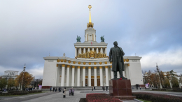 Шедевры из коллекции Русского музея привезли на ВДНХ