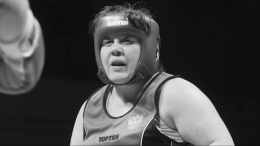 Умерла 46-летняя Ирина Синецкая, чемпионка мира и Европы по боксу