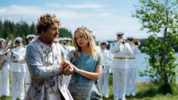 Вперед в прошлое: какие кинопремьеры выйдут на экраны в октябре