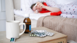 «Это помогает»: от каких продуктов нужно отказаться во время простуды