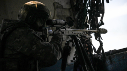 Снайперы сбили более 100 дронов ВСУ. Лучшее видео из зоны СВО